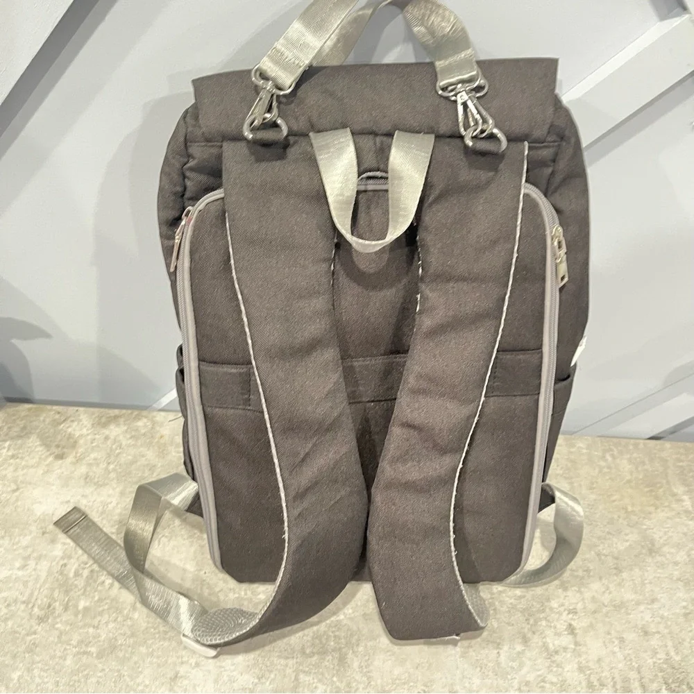 stylish gray